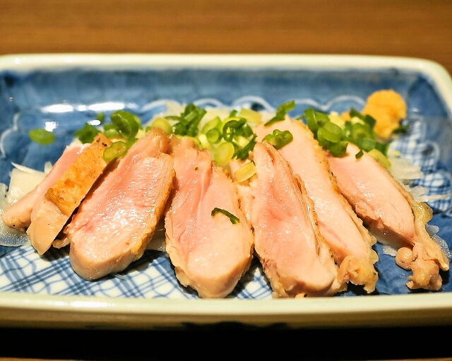 Sumibi Yakitori Daimon photo 3
