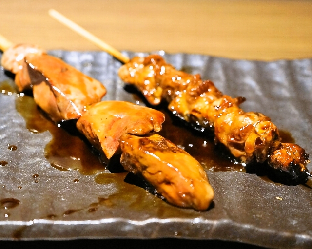 Sumibi Yakitori Daimon photo 2