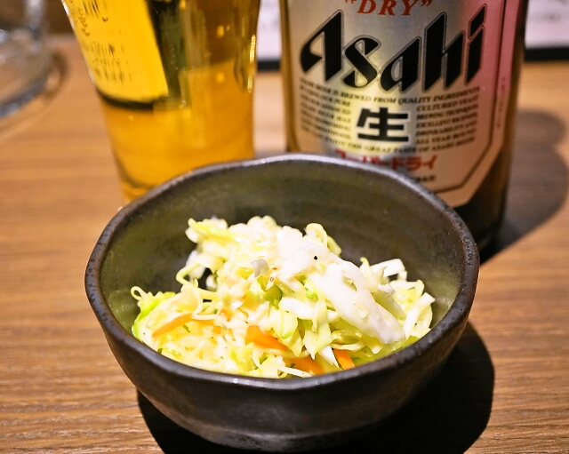 Sumibi Yakitori Daimon photo 5