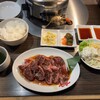 焼肉でん 水口店