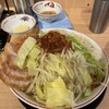 豚山 東京ラーメン横丁店