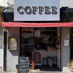 Eureka Coffee Roasters - 