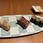 Sushi Ginza Onodera - 