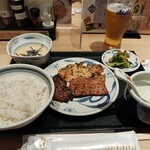 Negishi - 