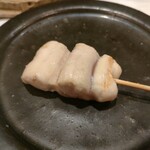 炭火焼鳥 いこか - 