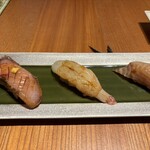 Sushi Ginza Onodera - 