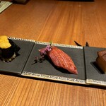 Sushi Ginza Onodera - 