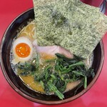 らーめん 谷瀬家 - 