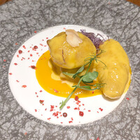 中国料理 「王朝」 ヒルトン東京 - コース