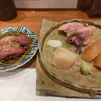 炭火焼鳥 いこか - 