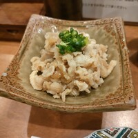 炭火焼鳥 いこか - 
