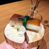 中国料理 「王朝」 ヒルトン東京 - コース