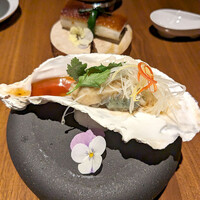 中国料理 「王朝」 ヒルトン東京 - コース
