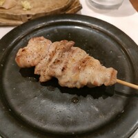 炭火焼鳥 いこか - 