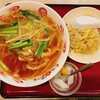 芳香園 センター南店