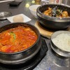 韓国料理 bibim' なんばパークス店