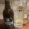 立ち飲み 竜馬