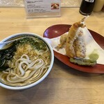 うどん屋 大作 - 