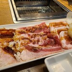 Yakiniku Raiku - 