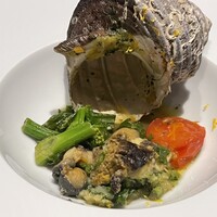 SINC BISTRO - サザエ