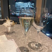 SINC BISTRO - 景色も雰囲気も良かったです