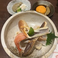 かに・ふぐ専門 蟹吉WEST なんば道頓堀 -  かに・ふぐ専門 蟹吉WEST なんば道頓堀 -