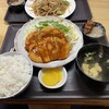 きらく食堂