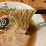 METRO RAMEN - 