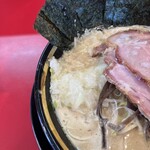 IEKEI KANSAI 王道家直系 我道家 - 玉葱