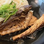 Narikomaya - 骨まで、食べれますよ　※私はね！