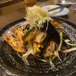 Yakuzen Harihari Nabe Gonju - 