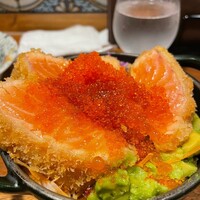 Seafood bar Ermitage 代々木店 - 