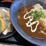 Yamashita Honki Udon - 