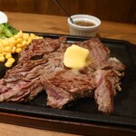 STEAK HOUSE BRASE - 