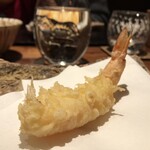 汐見 - 天然車海老