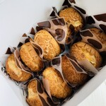 ガトーみかわ - 