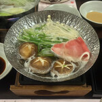 四季・日本料理 いばら木 - 