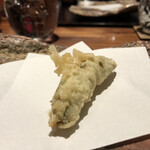 汐見 - 豊橋スナップエンドウ