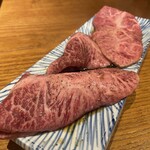 焼肉 牛しゃ - 