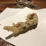 汐見 - 富山ホタルイカ