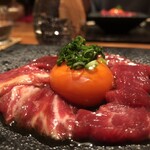 汐見 - 桜ゆっけ風