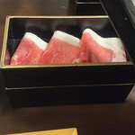 四季・日本料理 いばら木 - 