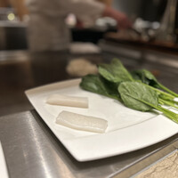日本料理　「十二颯」 ヒルトン東京 - 