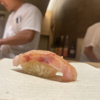 鮨と酒 魚伸 - 