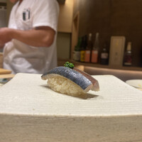 鮨と酒 魚伸 - 