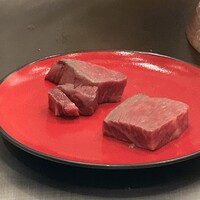 日本料理　「十二颯」 ヒルトン東京 - 