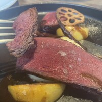 ビストロ ハマイフ - 