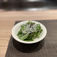 京風鉄板 はせ川 - 