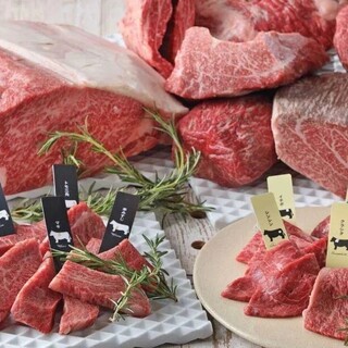 熟成和牛焼肉エイジング・ビーフ_1