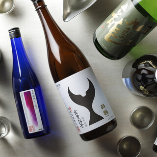 鮨 白金 さえ喜_2